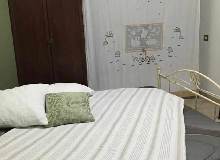 Трехместный Номер Комфорт, B&b Ciritorno