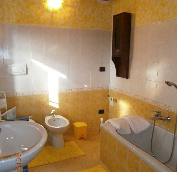 Standard-huone, B&b Gigetto