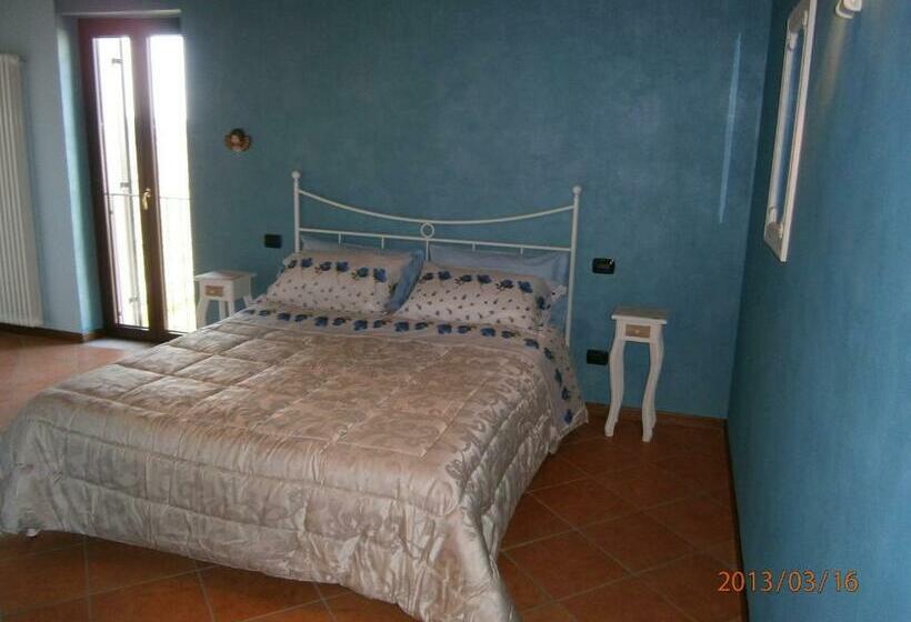 غرفة قياسية, B&b Gigetto