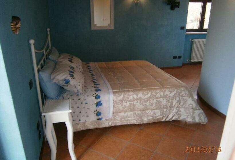 Standard-huone, B&b Gigetto