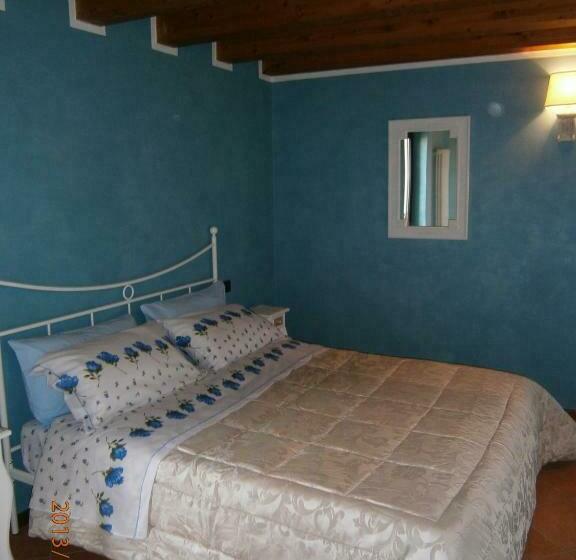 Standard-huone, B&b Gigetto