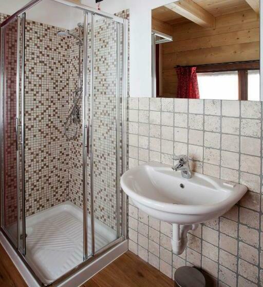 标准间, B&b La Locanda