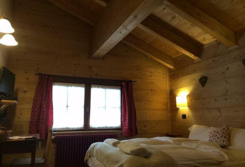 标准间, B&b La Locanda