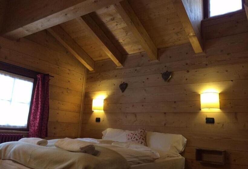 Standard-huone, B&b La Locanda