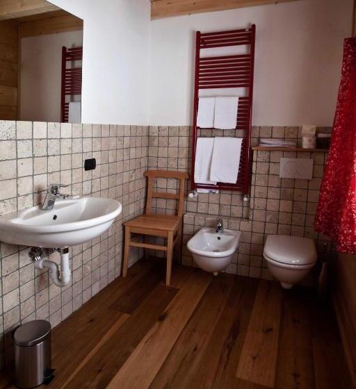 Standard-huone, B&b La Locanda