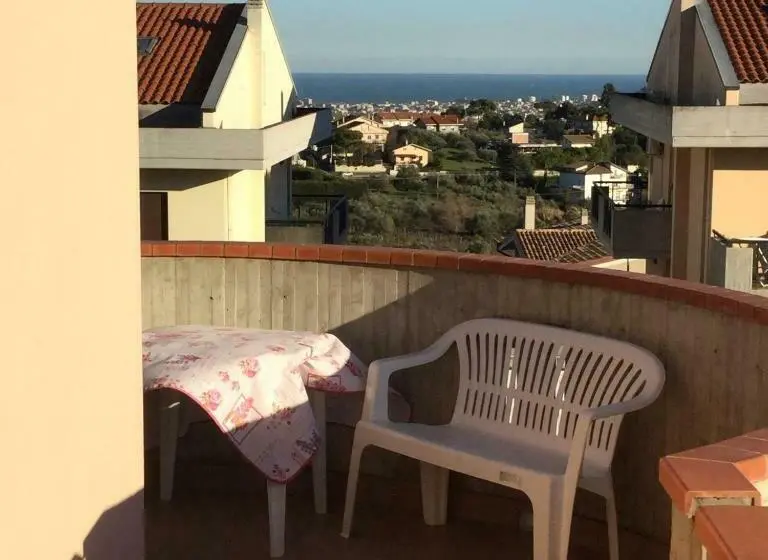 اتاق لوکس, B&b Mirella