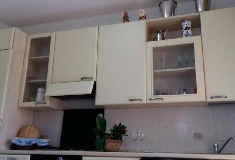 غرفة ديلوكس, B&b Mirella