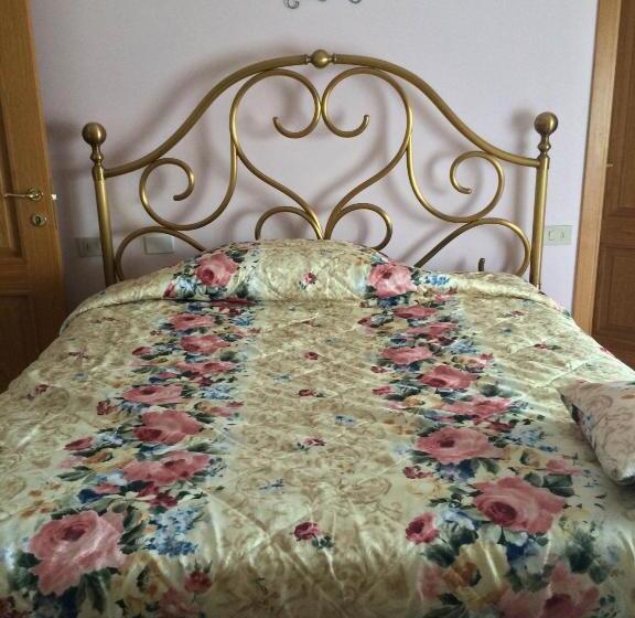 Номер Deluxe, B&b Mirella