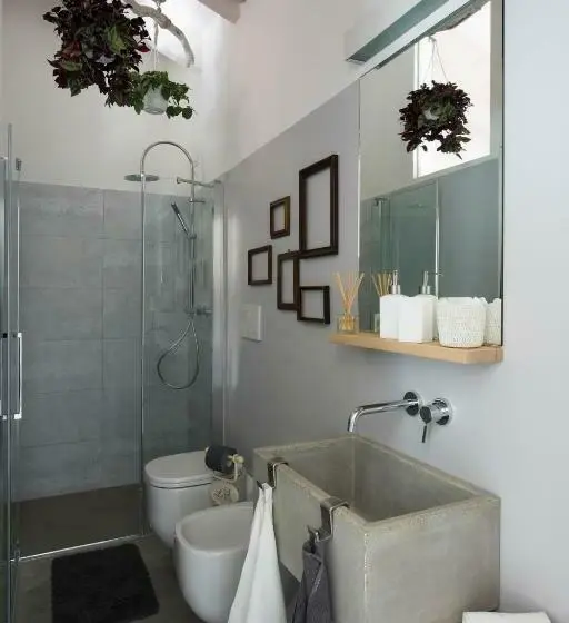 デラックスルーム, A Casa Di Ita