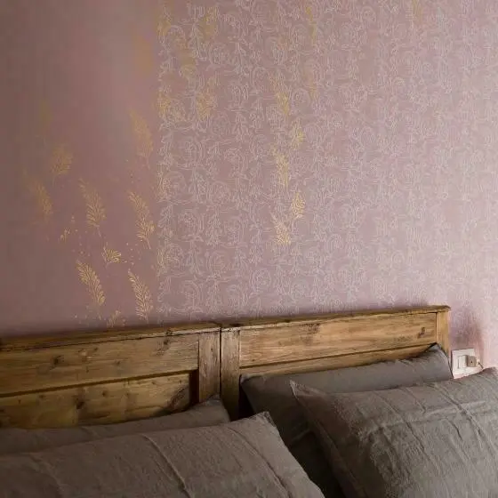 デラックスルーム, A Casa Di Ita