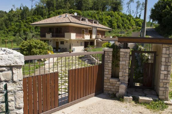 חדר סטנדרט, Beb La Passeggiata