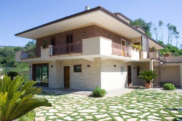 חדר סטנדרט, Beb La Passeggiata