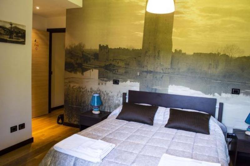 חדר סטנדרט, Beb La Passeggiata