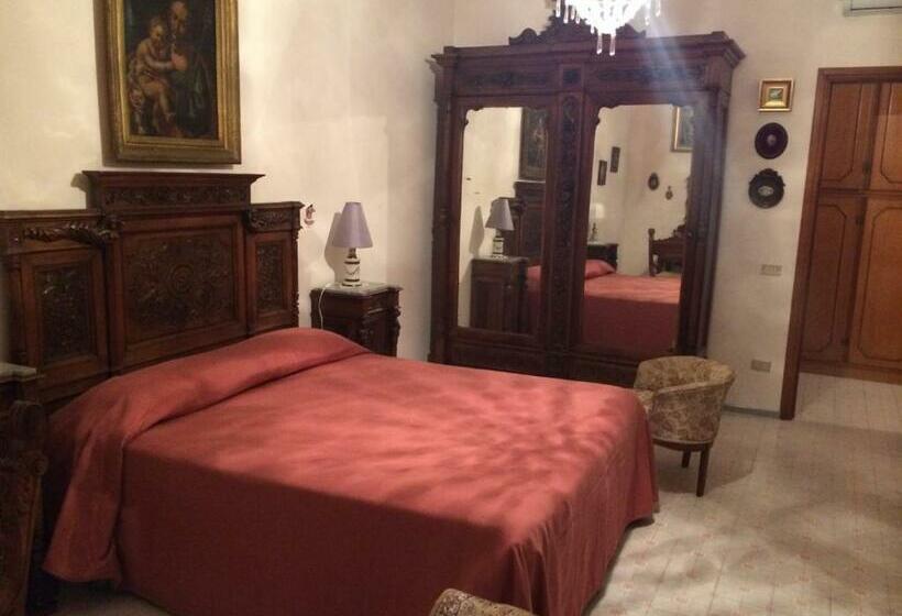 Номер Стандарт с Балконом, Casa Prunilla