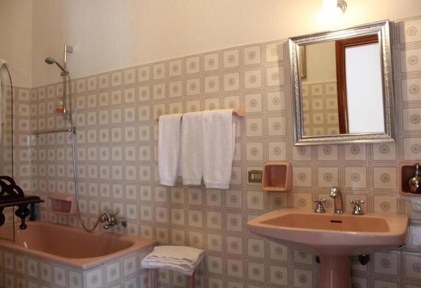 Номер Стандарт с Балконом, Casa Prunilla