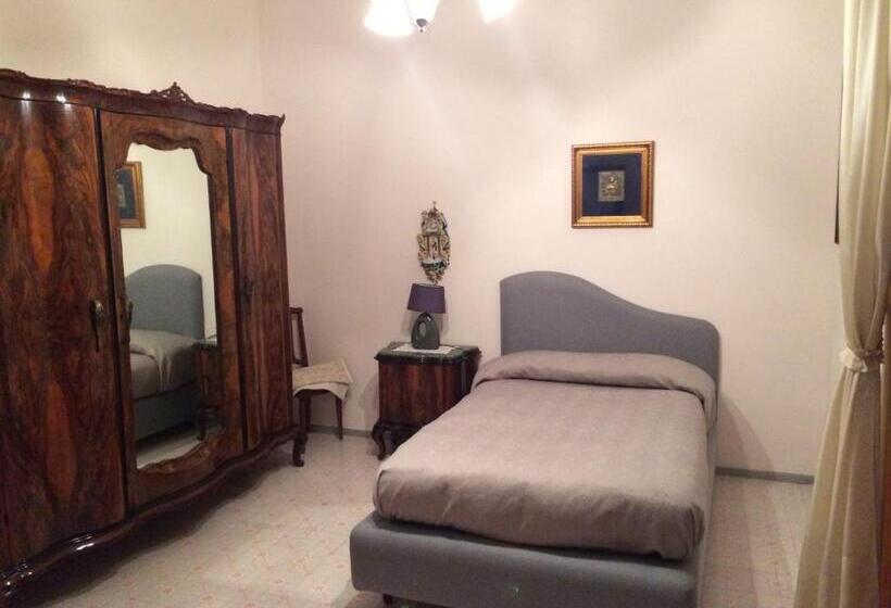 标准间带阳台, Casa Prunilla