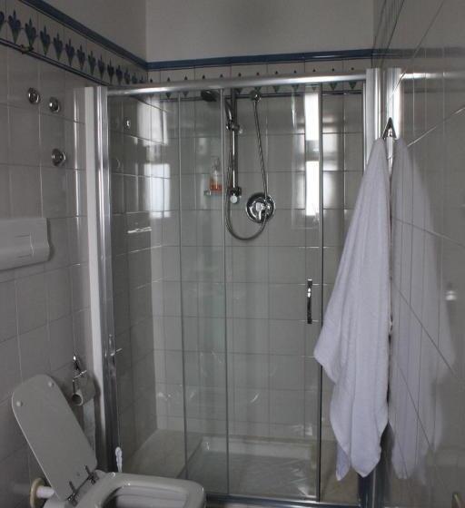 标准间带阳台, Casa Prunilla