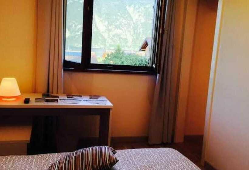 套房, Charming Bellagio Boutique