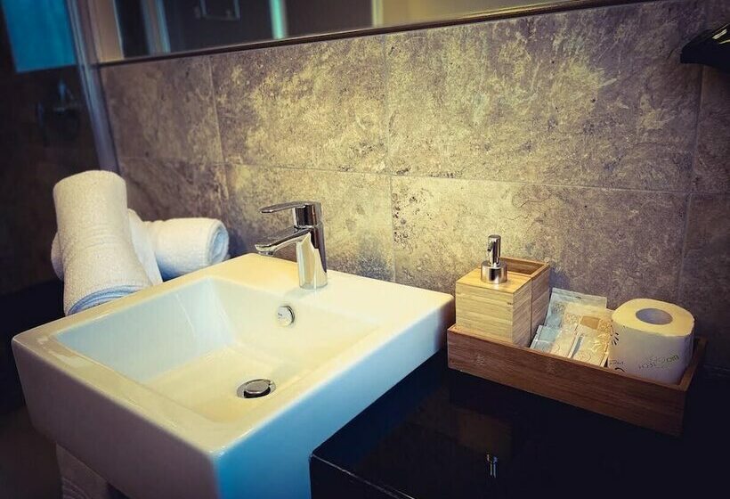 套房, Charming Bellagio Boutique