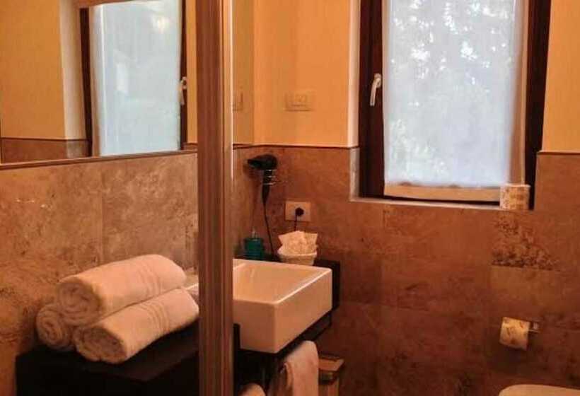 套房, Charming Bellagio Boutique