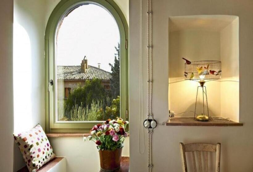 סוויטה דלוקס, Corte Della Maesta Antica Residenza