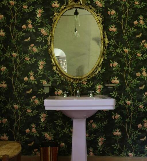 סוויטה עם טרסה, Corte Della Maesta Antica Residenza