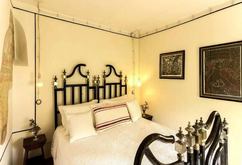 סוויטה עם טרסה, Corte Della Maesta Antica Residenza