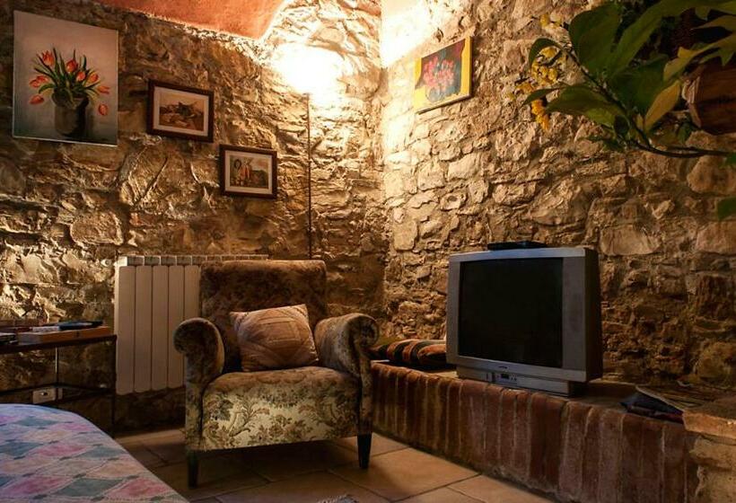 آپارتمان دوبلکس 1 خوابه, Country Room Il Moro