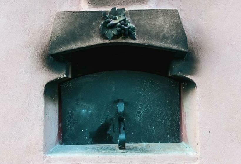 آپارتمان دوبلکس 1 خوابه, Country Room Il Moro