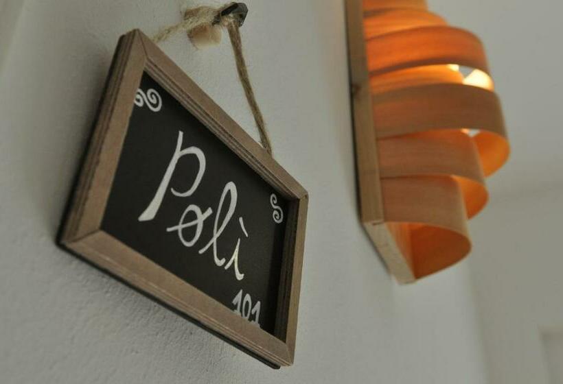 غرفة قياسية, Garnì Dal Mozat