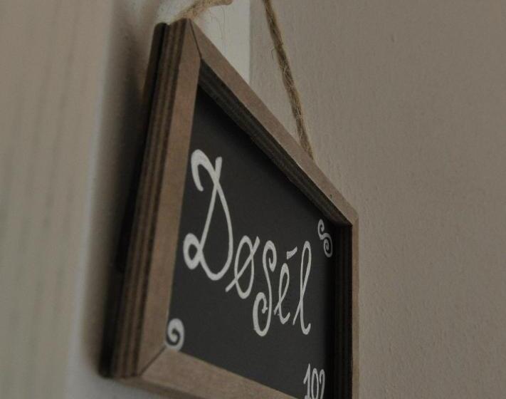 غرفة قياسية مزوَّدة بشُرفة, Garnì Dal Mozat