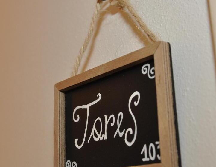 غرفة قياسية مزوَّدة بشُرفة, Garnì Dal Mozat