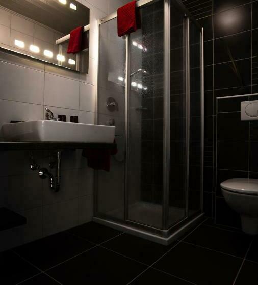 Номер Стандарт с Балконом, Gästehaus Ringbauer