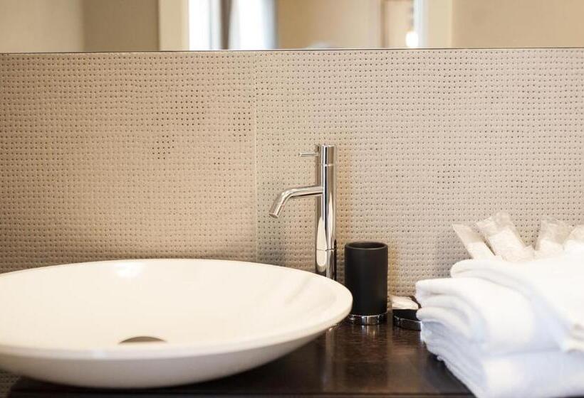 Suite with Terrace, Il Battistero Siena Residenza D'epoca