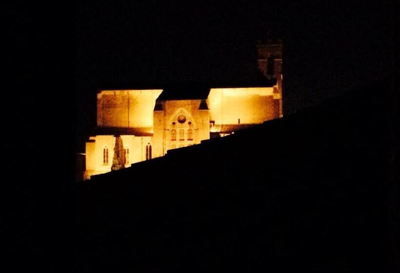 اتاق استاندارد, Il Battistero Siena Residenza D'epoca