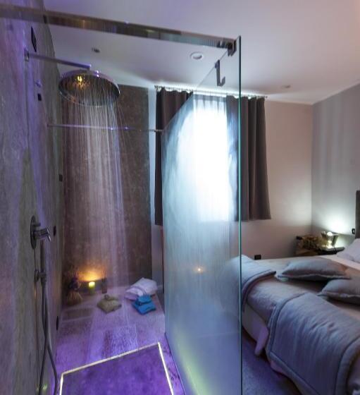 اتاق استاندارد, Il Battistero Siena Residenza D'epoca