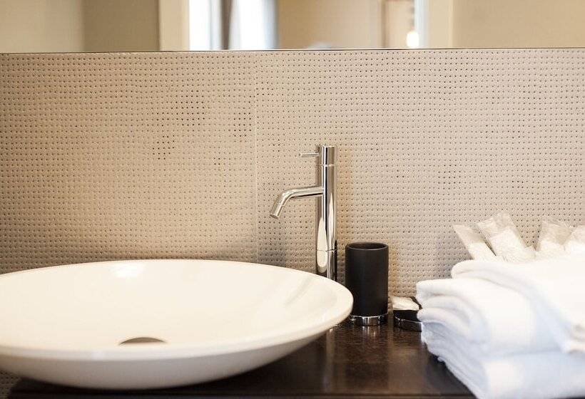 Suite with Terrace, Il Battistero Siena Residenza D'epoca