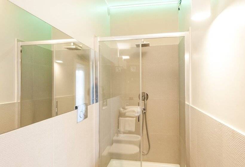 Suite with Terrace, Il Battistero Siena Residenza D'epoca