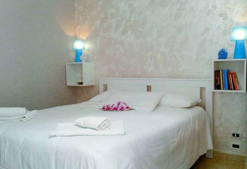 חדר סטנדרט, La Gemma Del Salento