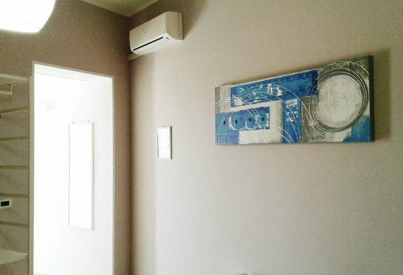 חדר סטנדרט, La Gemma Del Salento