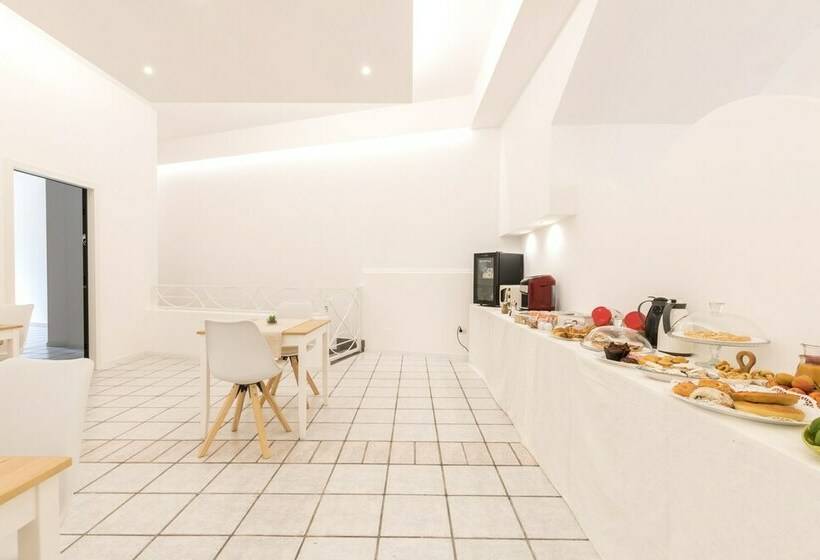 חדר סטנדרט, La Gemma Del Salento