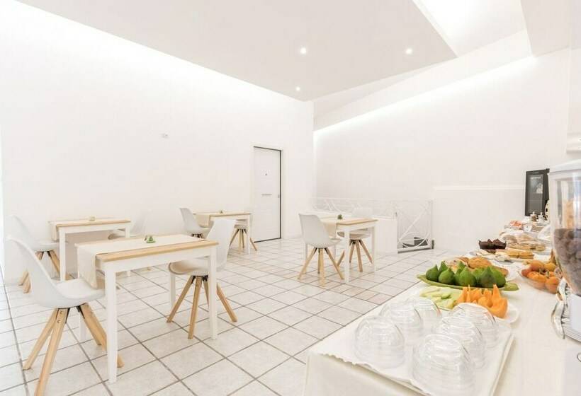 חדר סטנדרט, La Gemma Del Salento