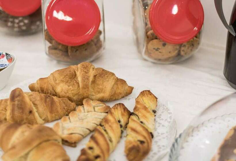 חדר סטנדרט, La Gemma Del Salento