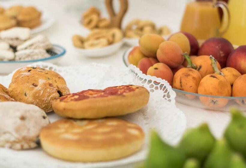 חדר סטנדרט, La Gemma Del Salento