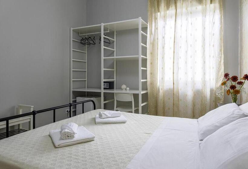 חדר סטנדרט, La Gemma Del Salento