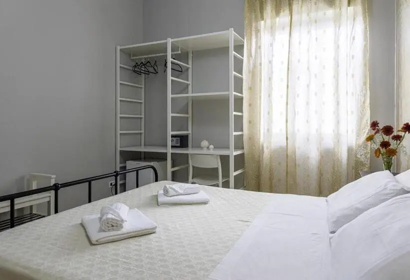 Standard-huone, La Gemma Del Salento