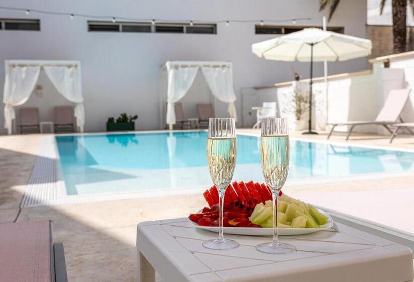 חדר סטנדרט, La Gemma Del Salento