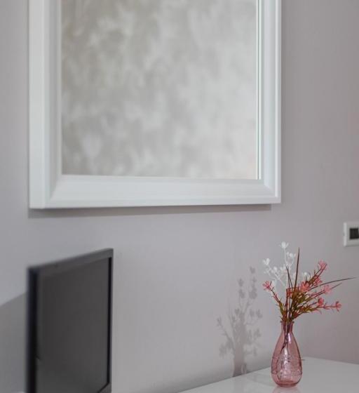 חדר משפחתי, La Gemma Del Salento