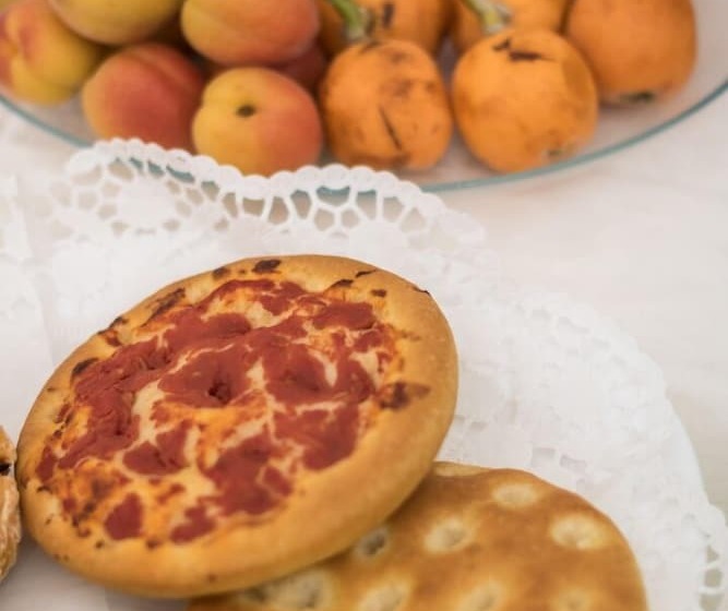 חדר סטנדרט, La Gemma Del Salento