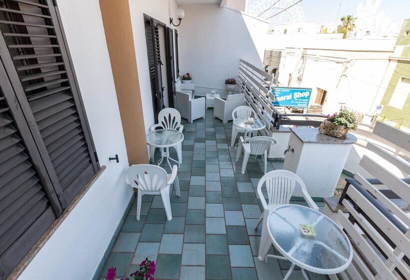 חדר סטנדרט, La Gemma Del Salento